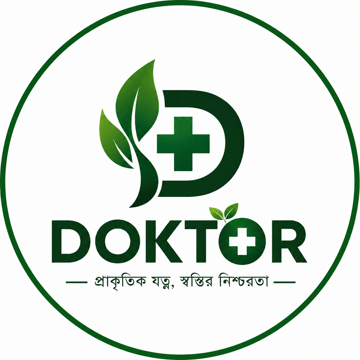 Doktor